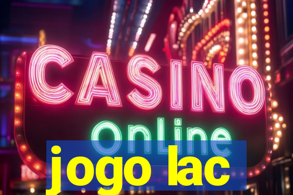 jogo lac